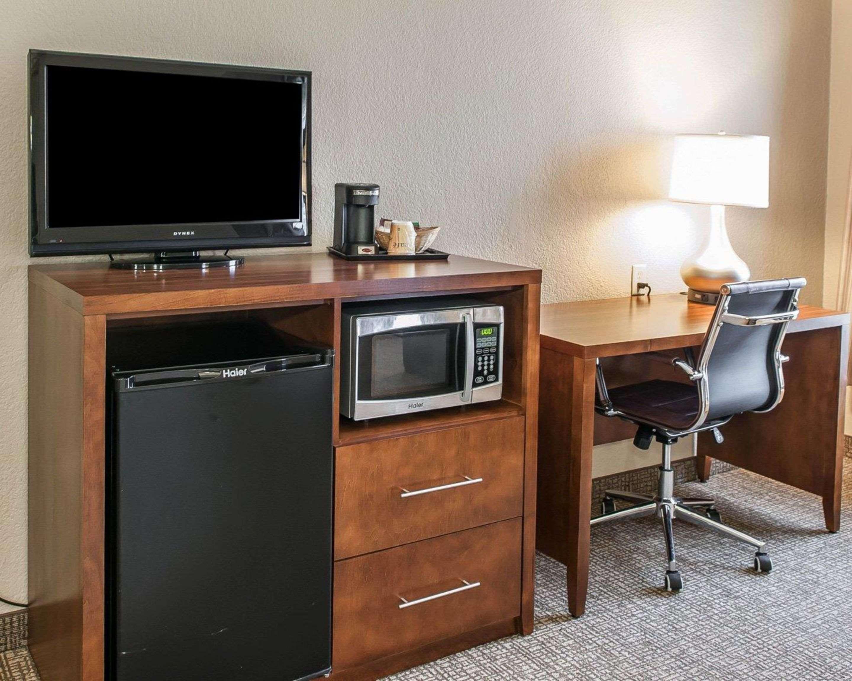 Comfort Inn Madison Buitenkant foto
